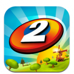 Frisbee Forever 2: arriva su App Store il seguito di Frisbee Forever!
