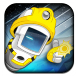 Function.repair: un originale platform shooter per iOS