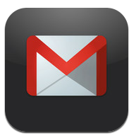 Gmail è stato aggiornato con l’introduzione della compatibilità con iOS 6