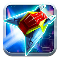 Mutant Storm: arriva su App Store il frenetico shooter già disponibile come titolo XBLA