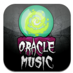 Oracle Music, per ricevere il responso dell’oracolo su qualsiasi nostro dubbio