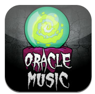 Oracle Music, per ricevere il responso dell’oracolo su qualsiasi nostro dubbio