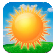 OurWeather, ottieni velocemente informazioni accurate sul meteo