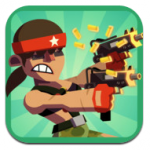 Platoonz, sbarca su App Store il gioco d’azione e strategia in 2D di Chillingo