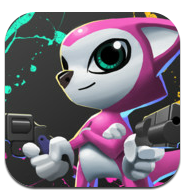 Project 83113, arriva un nuovo simpatico platformer per iOS