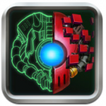 Roblade:Design&Fight, arriva su App Store il gioco di lotta tra robot