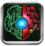 Roblade:Design&Fight, arriva su App Store il gioco di lotta tra robot