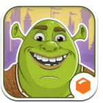 Shrek’s Fairytale Kingdom, arriva su App Store il gioco basato sulla storia di Shrek!
