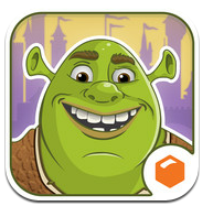 Shrek’s Fairytale Kingdom, arriva su App Store il gioco basato sulla storia di Shrek!