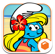 Disponibile nuovo importante aggiornamento per Smurfs’ Village!