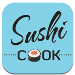 Sushi Cook: un’app per imparare a fare il sushi e molto altro ancora
