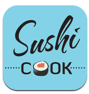 Sushi Cook: un’app per imparare a fare il sushi e molto altro ancora