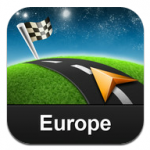 Sygic Europa: disponibile nuovo importante aggiornamento con molte novità