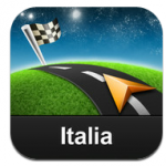 Disponibile nuovo importante aggiornamento anche per Sygic Italia