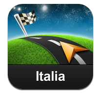 Disponibile nuovo importante aggiornamento anche per Sygic Italia