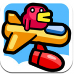 Toon Shooters: cartoni in uno shooter spaziale