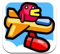 Toon Shooters: cartoni in uno shooter spaziale