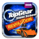 Top Gear: Stunt School Revolution