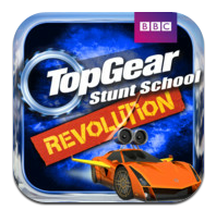 Top Gear: Stunt School Revolution