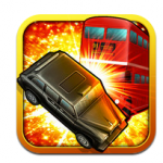 Traffic Panic London: crea il panico sulle strade di Londra!