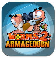 Warms 2: Armageddon, disponibile aggiornamento con modalità multiplayer asincrona