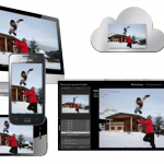 E’ possibile condividere gli album Photo Stream con gli altri?
