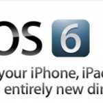 Scopriamo tutte le novità di iOS 6