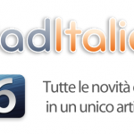 Arriva iOS 6: tutte le novità riassunte in un unico articolo