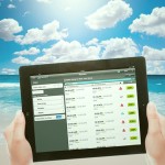 Prepariamo l’iPad per l’estate: accessori e app che non possono mancare