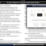 L’applicazione Kindle di Amazon si aggiorna