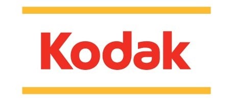 Kodak sconfitta in un verdetto nella disputa contro Apple