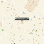 Anche Yelp sarà integrato nelle mappe di iOS 6