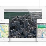 L’utility “Mappe” di Apple contiene più esercizi commerciali di Google Maps