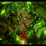 Min a Space Adventure, aiutate i Minimar ad esplorare nuovi pianeti