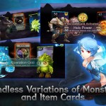 Duel of Fate, sfidate le streghe con il nuovo gioco di carte creato da Gamevil