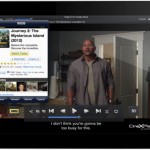 Nuovo update per CineXPlayer, l’app per vedere i Divx su iPad: aggiunta la possibilità di scaricare filmati dal web