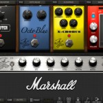 Gli effetti di Slash sulla tua chitarra grazie alla nuova app AmpliTube