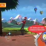 Gees, Bulykpix pubblica l’applicazione ufficiale del cartone animato “Les Gees”