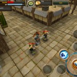 Samurai Tiger, un nuovo RPG dinamico in cui dovrete guidare un tigre samurai