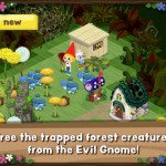 Disney’s GnomeTown, il nuovo gioco manageriale prodotto da Disney