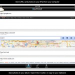 Arriva CloudTransfr, l’app per trasferire file da computer ad iPad e viceversa
