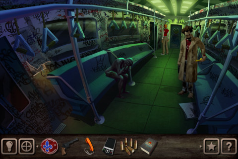 Yesterday: un mistero da risolvere su iPad