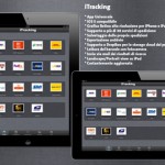 Nuovo update per iTracking