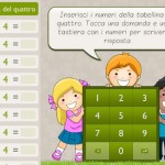 CONTEST: codici redeem Didakto Tabelline HD per i 2 utenti più veloci! [CODICI INVIATI]