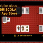 La Briscola Pro, gratis su iPad