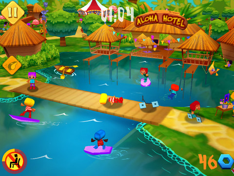 No Red T-Shirts, è arrivato il momento di far rispettare la legge!