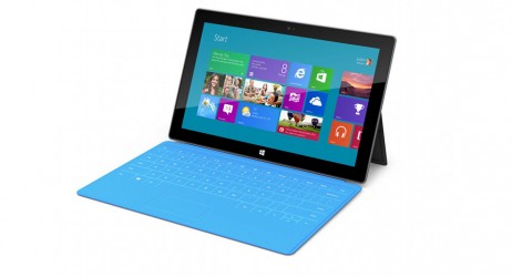 Bloomberg: il Microsoft Surface potrebbe essere un tablet “WiFi-only”