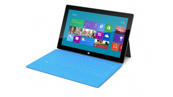 Bloomberg: il Microsoft Surface potrebbe essere un tablet “WiFi-only”