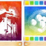 Effetti “estivi” sulle foto grazie a Popsicolor