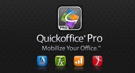 Google comunica l’acquisizione di Quickoffice sul proprio blog